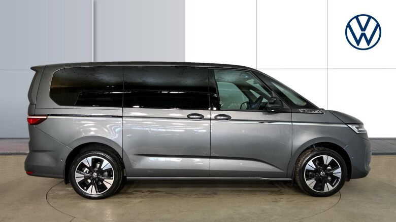 Volkswagen Multivan 2.0 TDI Style 5dr LWB DSG Diesel Estate